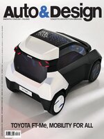 AUTO & DESIGN 